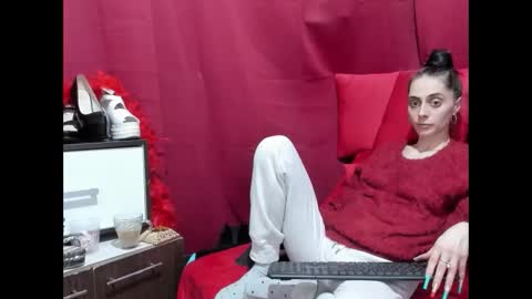 Jessy online show from 03.27.26