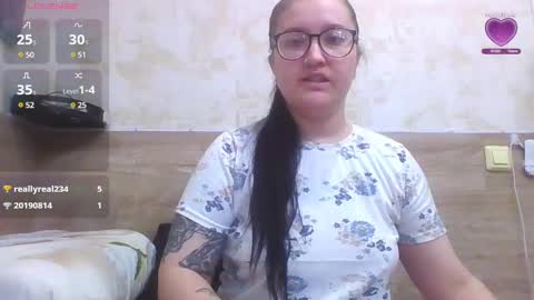 Bye everyone i cant see any reason to stay here wish u luck online show from 12.25.24