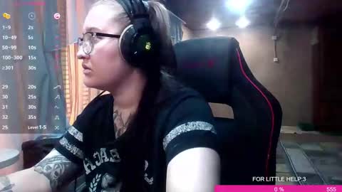 Bye everyone i cant see any reason to stay here wish u luck online show from 09.10.25