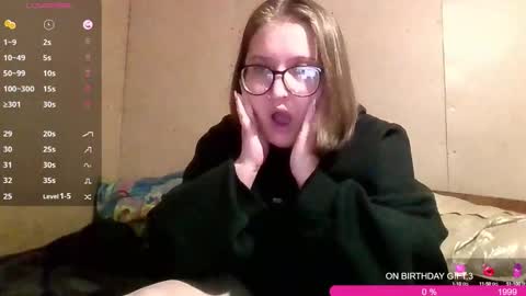 Bye everyone i cant see any reason to stay here wish u luck online show from 10.01.25