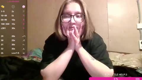 Bye everyone i cant see any reason to stay here wish u luck online show from 10.02.25