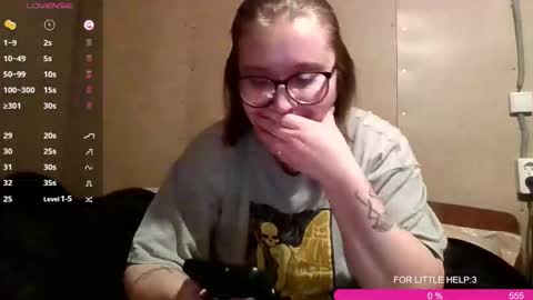 Bye everyone i cant see any reason to stay here wish u luck online show from 10.18.25