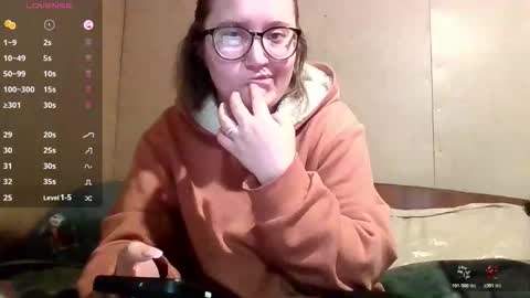 Bye everyone i cant see any reason to stay here wish u luck online show from 10.23.25