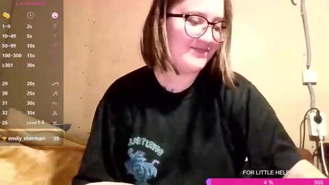 Bye everyone i cant see any reason to stay here wish u luck online show from 11.12.25