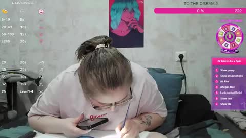 Bye everyone i cant see any reason to stay here wish u luck online show from 03.09.26