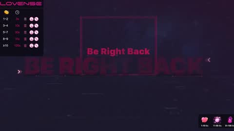 Snapshot of jessyunknown chatting on 10.15.25 Jessy Unknown online show from 10.15.25