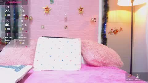 Jessy online show from 12.03.24