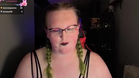 JesikaStar625 online show from 10.01.25