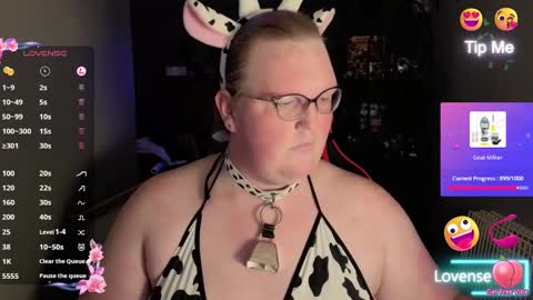 JesikaStar625 online show from 10.24.25