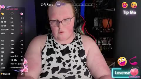 JesikaStar625 online show from 02.17.26