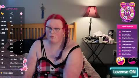 JesikaStar625 online show from 04.21.26