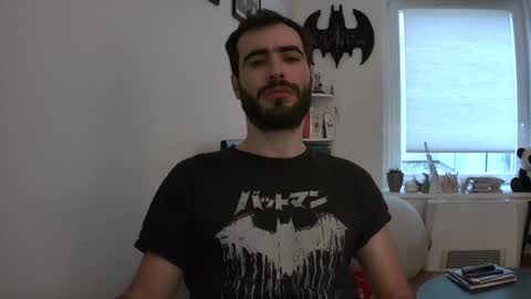 jestersquid89 online show from 12.06.24