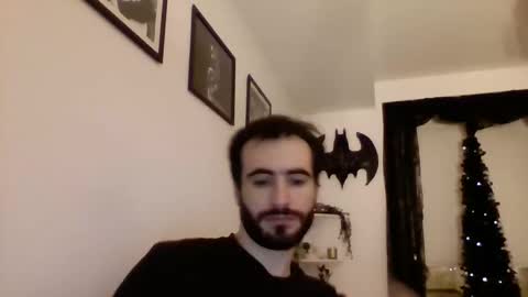 jestersquid89 online show from 11.16.25