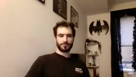 jestersquid89 online show from 11.17.25