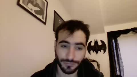 jestersquid89 online show from 11.26.25