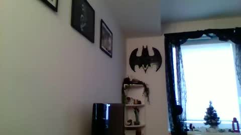 jestersquid89 online show from 12.01.25