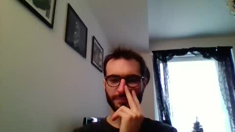 jestersquid89 online show from 12.02.25