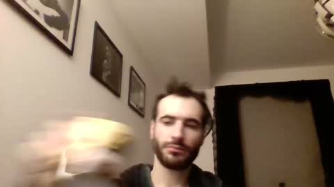 jestersquid89 online show from 12.14.25