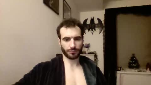 jestersquid89 online show from 12.17.25