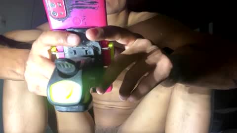 Snapshot of jesus29936 chatting on 10.07.25 jesus29936 online show from 10.07.25