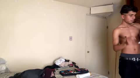 Snapshot of jesus29936 chatting on 02.19.26 jesus29936 online show from 02.19.26