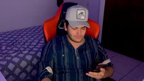 HotBoy online show from 12.26.24