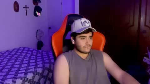 HotBoy online show from 01.03.25