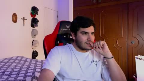 HotBoy online show from 01.03.25