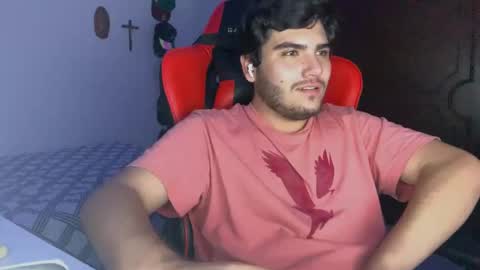 HotBoy online show from 01.07.25