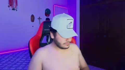 HotBoy online show from 01.11.25