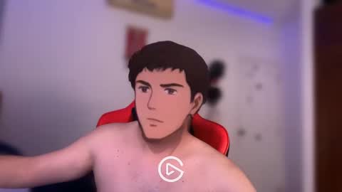 HotBoy online show from 02.14.25