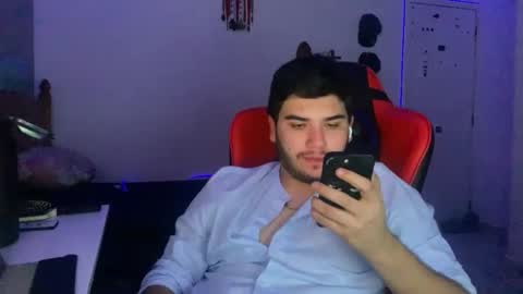 HotBoy online show from 02.15.25