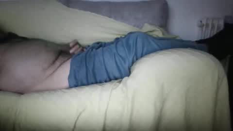 jesuslove27 online show from 11.05.25