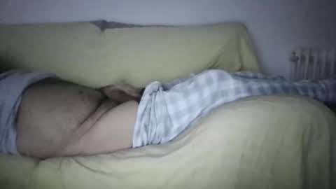 jesuslove27 online show from 11.08.25