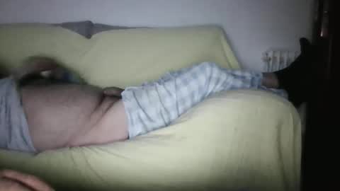 jesuslove27 online show from 11.11.25