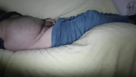 jesuslove27 online show from 12.18.25