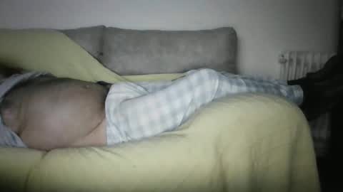 jesuslove27 online show from 02.16.26