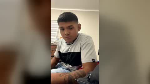 jesusluvs25 online show from 12.17.25