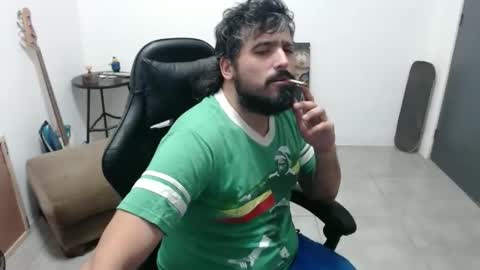 Snapshot of jesuswtf86 chatting on 12.29.24 jesuswtf86 online show from 12.29.24