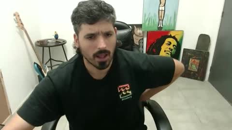 Snapshot of jesuswtf86 chatting on 01.14.25 jesuswtf86 online show from 01.14.25