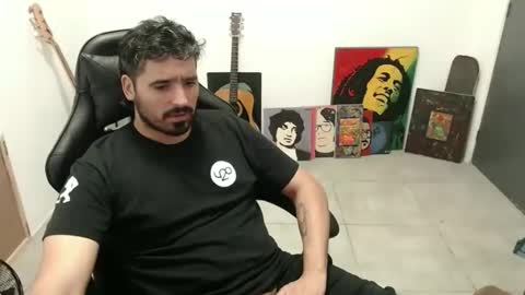 Snapshot of jesuswtf86 chatting on 01.17.25 jesuswtf86 online show from 01.17.25