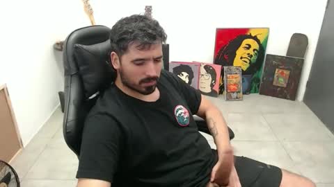 Snapshot of jesuswtf86 chatting on 01.20.25 jesuswtf86 online show from 01.20.25