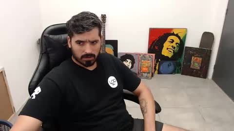 Snapshot of jesuswtf86 chatting on 01.28.25 jesuswtf86 online show from 01.28.25