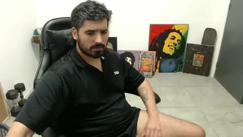 Snapshot of jesuswtf86 chatting on 01.30.25 jesuswtf86 online show from 01.30.25