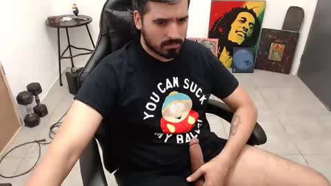 Snapshot of jesuswtf86 chatting on 02.06.25 jesuswtf86 online show from 02.06.25