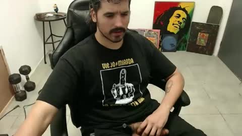 Snapshot of jesuswtf86 chatting on 02.13.25 jesuswtf86 online show from 02.13.25