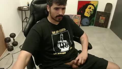 Snapshot of jesuswtf86 chatting on 02.14.25 jesuswtf86 online show from 02.14.25