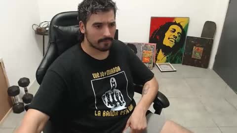 Snapshot of jesuswtf86 chatting on 02.16.25 jesuswtf86 online show from 02.16.25