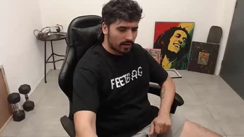 Snapshot of jesuswtf86 chatting on 02.17.25 jesuswtf86 online show from 02.17.25