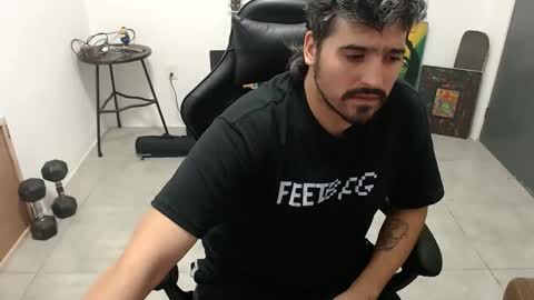 Snapshot of jesuswtf86 chatting on 02.18.25 jesuswtf86 online show from 02.18.25